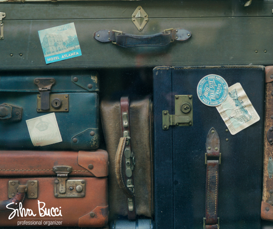Organizer per valigia, i migliori da acquistare: non potrai più farne a  meno - Idee di viaggio - The Wom Travel