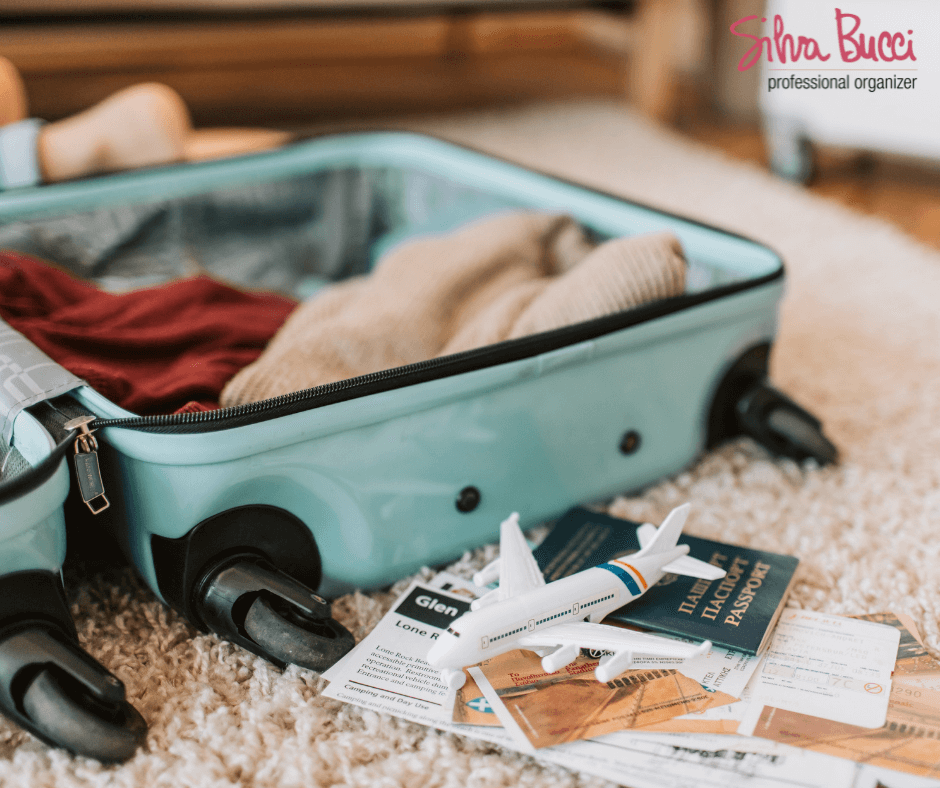 Organizer da viaggio, i migliori per avere sempre le valigie in ordine